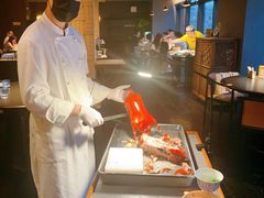 -喜悦烤鸭·新京菜(王府井店)