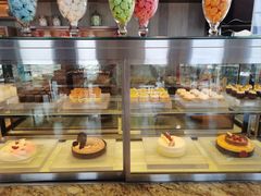 -嘉定凯悦·咖啡厅