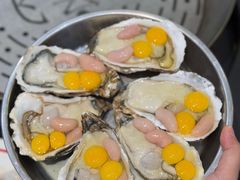 -飞尝蚝·顺德菜·鱼生(顺德总店)