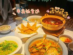 -荣小馆(临海世纪花城店)