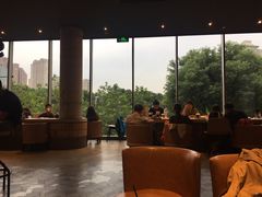 -星巴克臻选(湖滨道店)