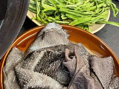 -岗上渣渣老火锅(两路口店)