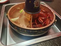 -京元盛铜锅涮肉(上海总店)