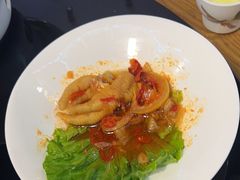 -味莊餐厅(康庄南街店)