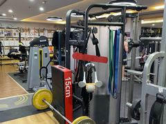 -迈劲健身专业私教(朝青汇店)