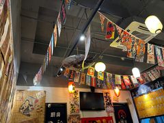 -喜多亭(宜山路店)