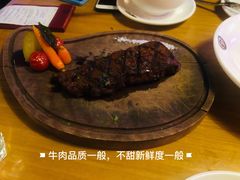 -MR.ROCKY洛奇先生RESTAURANT&BAR(宝安壹方城店)