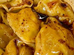 -春阳水饺(香槟广场店)