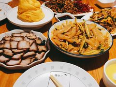 -姥姥家春饼店(惠新东街店)