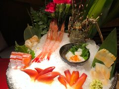 -京料理·日料自助·铁板燒(复悦城店)