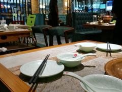 大堂-京馆涮(惠济万达店)