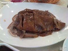 -金百万烤鸭店(马甸店)