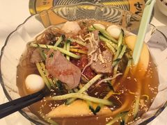 -七八冷面·延边朝鲜族美食(世纪汇店)
