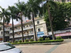 -广州市白云区图书馆
