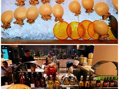 小墨鱼-杭州滨江世融艾美酒店·新食谱全日餐厅