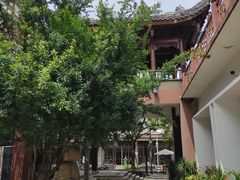 -新津老码头旅游小镇