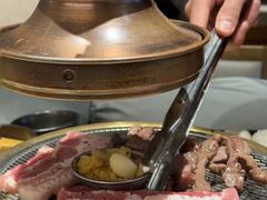 -泥炉烧肉师(新街口金銮巷店)