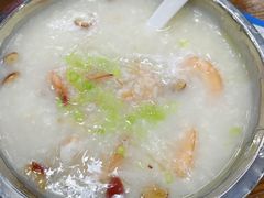 -南记食粥坊·宵夜大排档(莲花店)