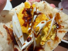 -姥姥家春饼店(八里庄店)