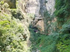 -神龙峡风景区