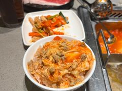 -海底捞火锅(青悦城店)