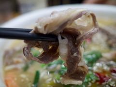 -无招牌