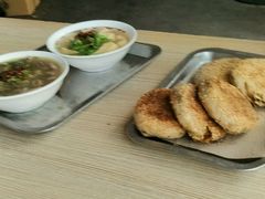 android_upload_pic-李小老烧饼(常营民族家园店)
