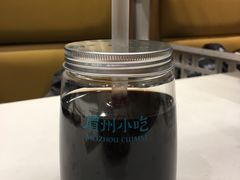酸梅汤-眉州小吃(石景山店)