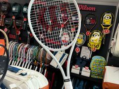 -Wilson威尔胜(漕溪北路店)