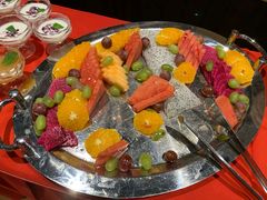-申德勒加油站餐厅(三里屯北小街店)