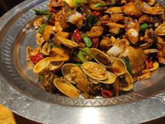 -东来土菜馆(民祥园路店)