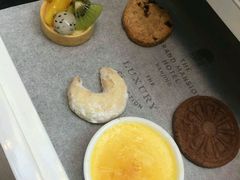 -行者书屋大堂吧 ·下午茶(南京圣和府邸酒店)