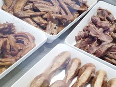 -戚顺兴盐水鸭(新街口明瓦廊店)