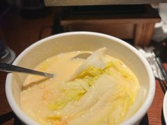 -绿茶餐厅(汇悦大融城店)