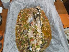-三煮纸包鱼(青岛总店)