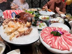 -东海怡品海鲜豆捞(星街坊店)