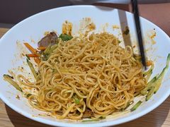 -马记永·兰州牛肉面(3019君尚店)