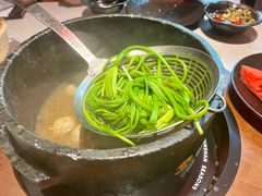 -芸山季·云南野生菌火锅(人民广场来福士店)