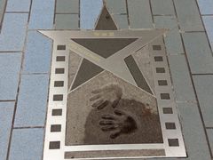 -星光大道