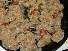 -霄汉羊排(万松园一店)