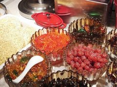 -吃货码头自助餐厅(天悦城店)