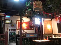 -大海碗·京菜炸酱面(雍和宫店)