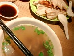 -锅贴王小吃(南大街店)