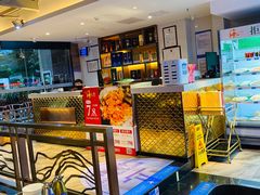 -青蓬蒸汽海鲜·深圳老字号·团建聚会(壹方城店)