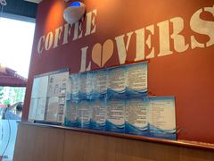 -COSTA COFFEE(房山印象城店)