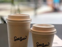-Seesaw Coffee(苏州中心店)