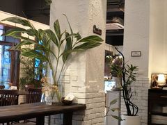 -坦克·甜品店(莲花广场店)