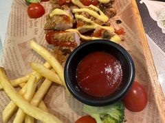 -米斯特比萨(罗斯福店)