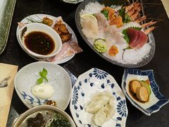 炸河豚-红叶日本料理(三八广场店)