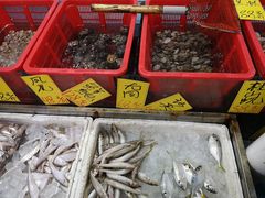 水产区-棠记海鲜餐厅(南朗镇店)